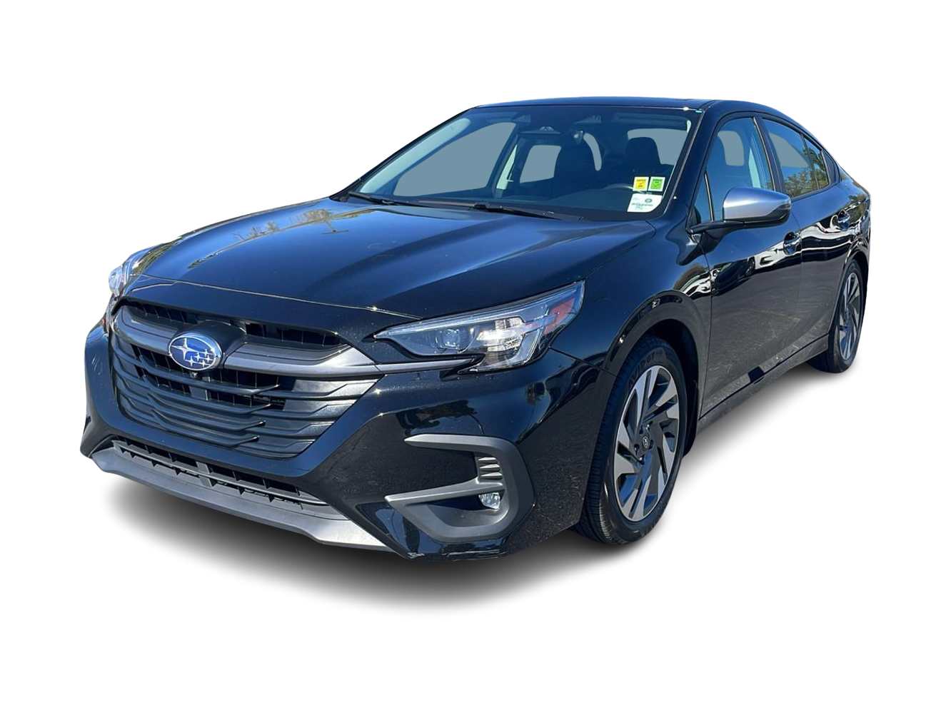 Thumbnail: 2025 Subaru Legacy - 1