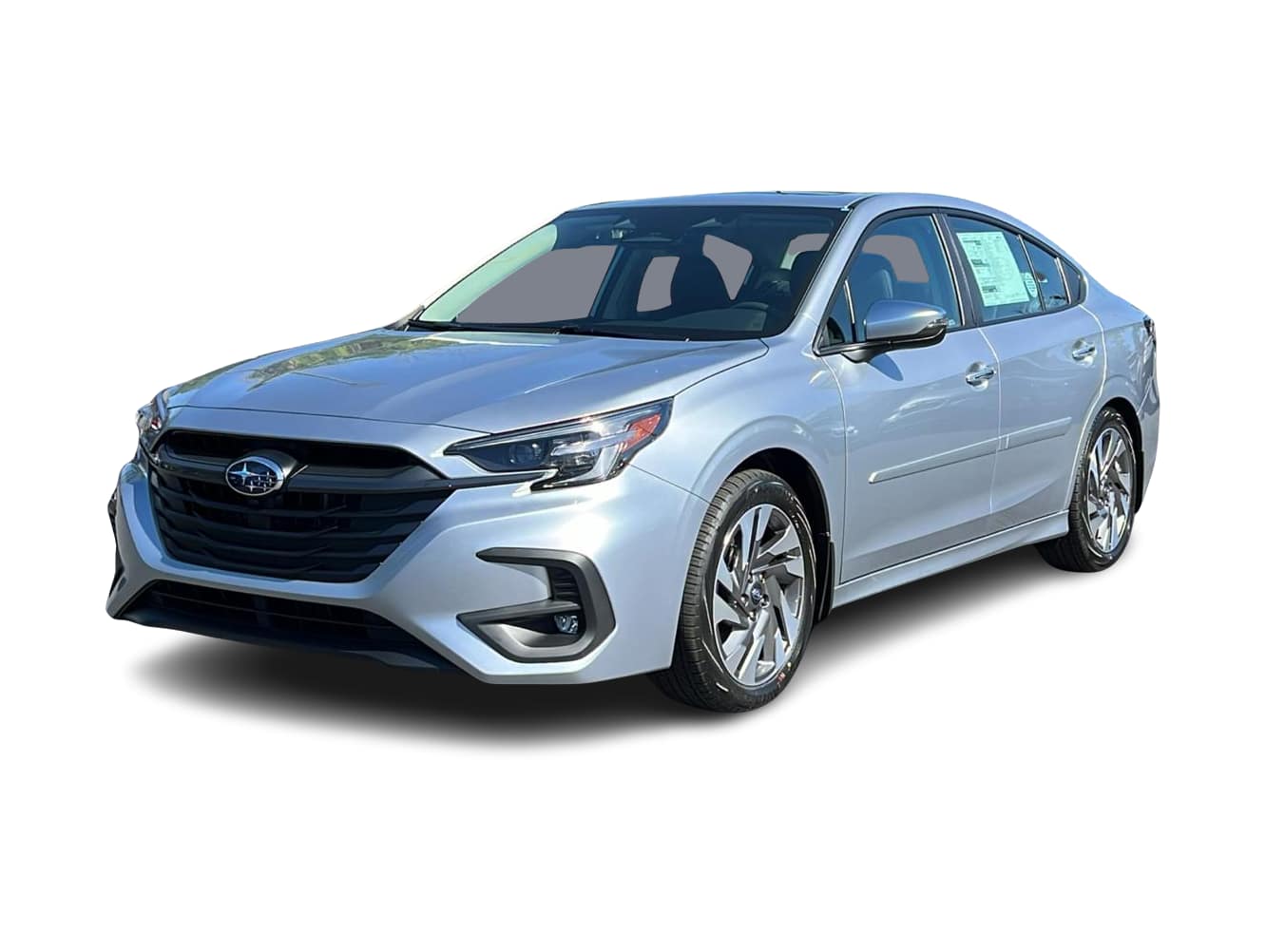 2025 Subaru Legacy Touring -
                  Reno, NV