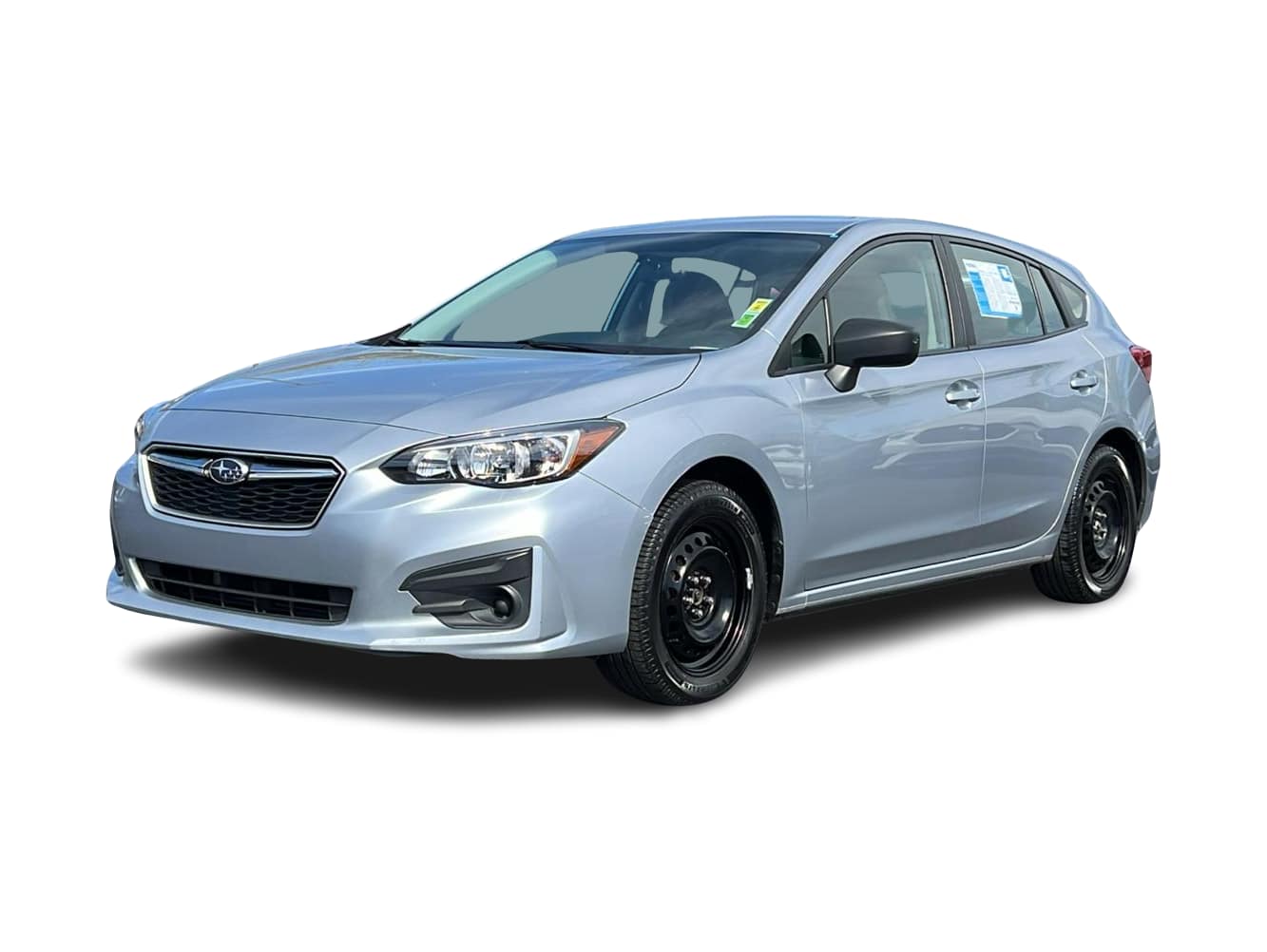 2019 Subaru Impreza Base -
                  Reno, NV