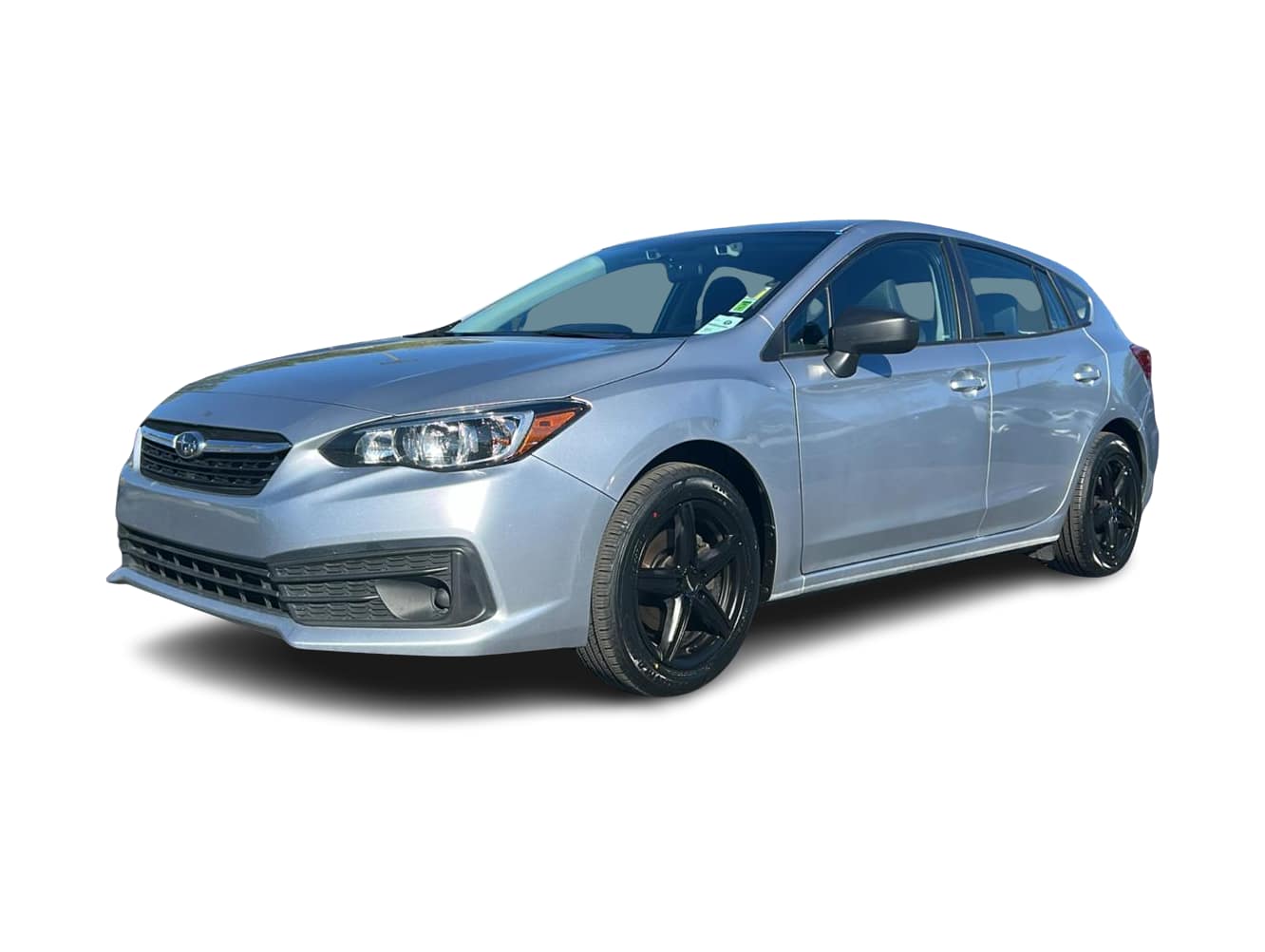 Thumbnail: 2023 Subaru Impreza - 1