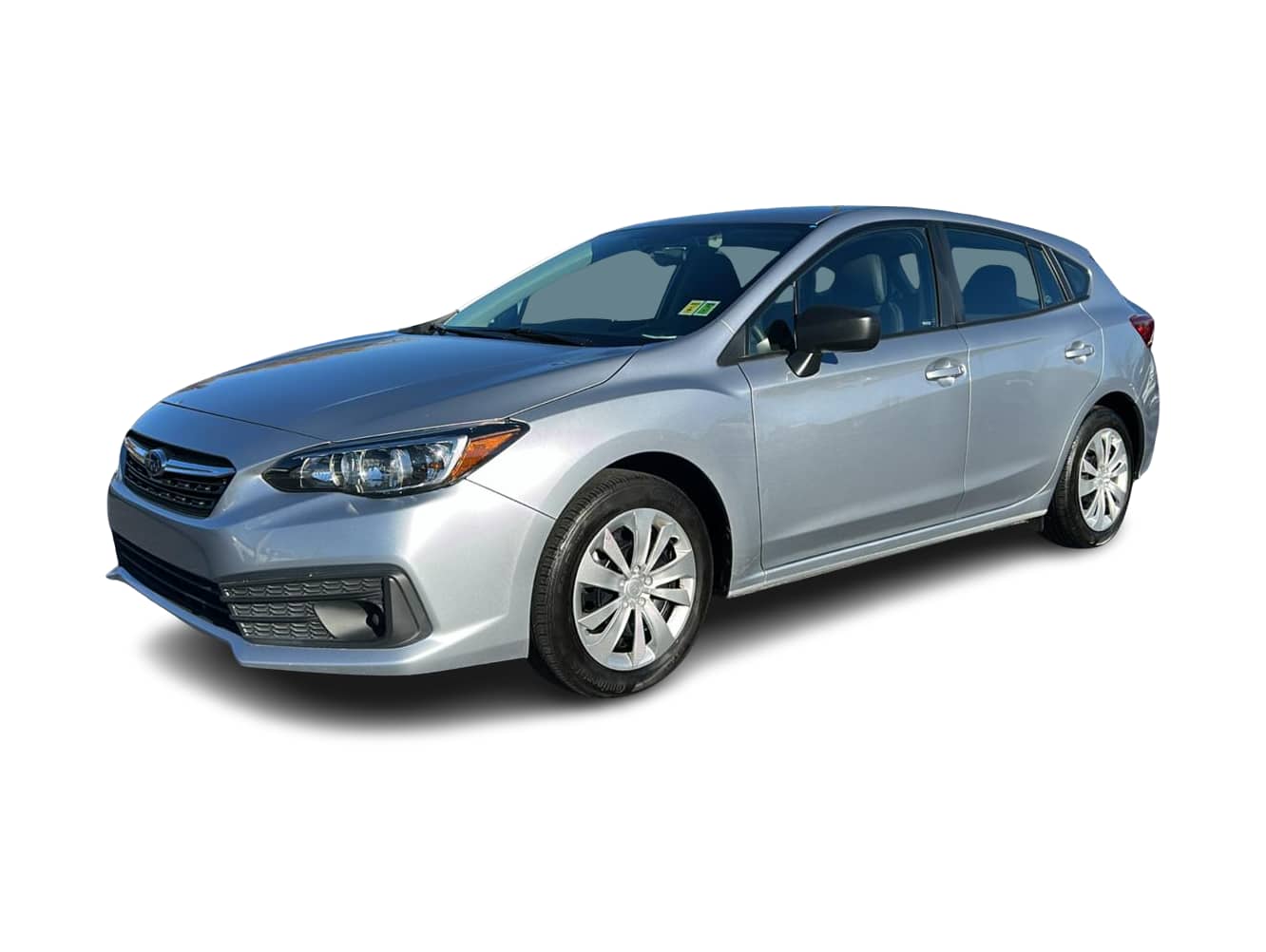 Thumbnail: 2023 Subaru Impreza - 1