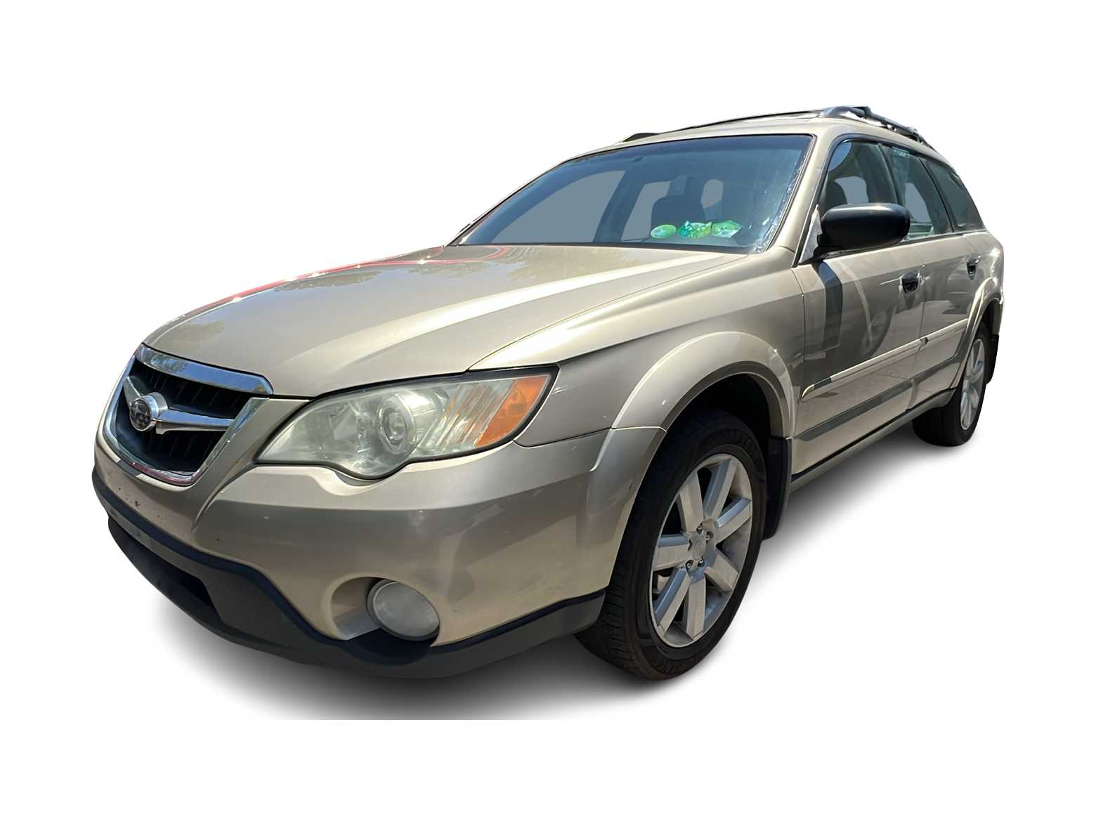 2008 Subaru Outback Base -
                  Reno, NV