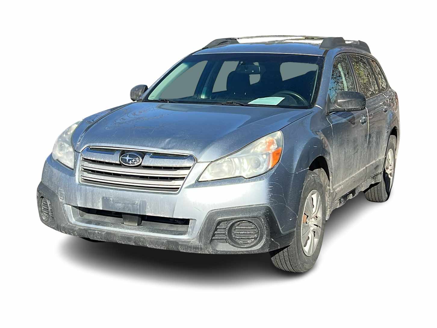 2013 Subaru Outback Base -
                  Reno, NV