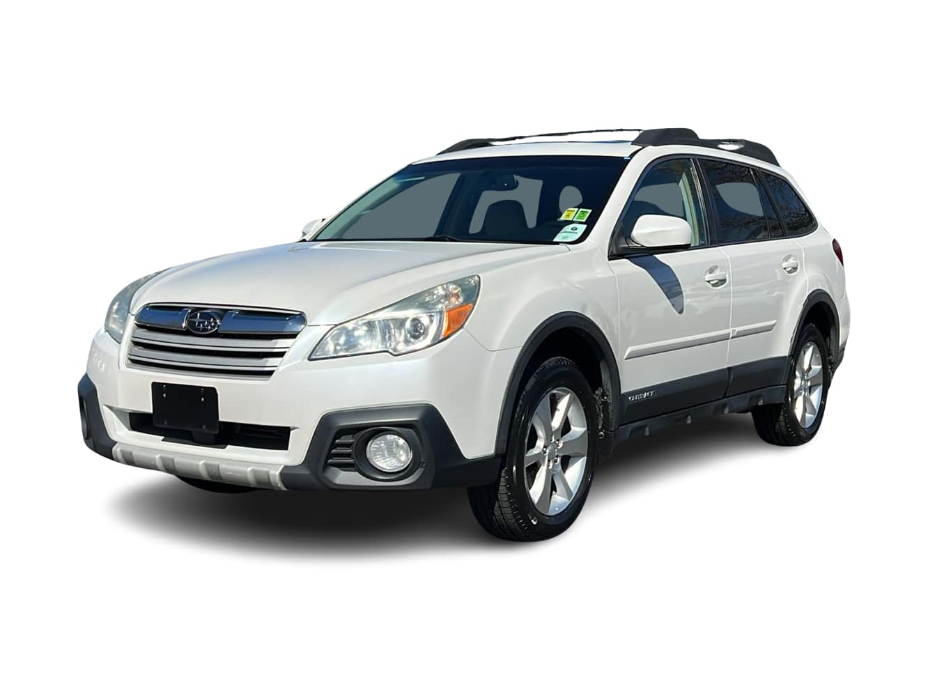 Thumbnail: 2014 Subaru Outback - 1