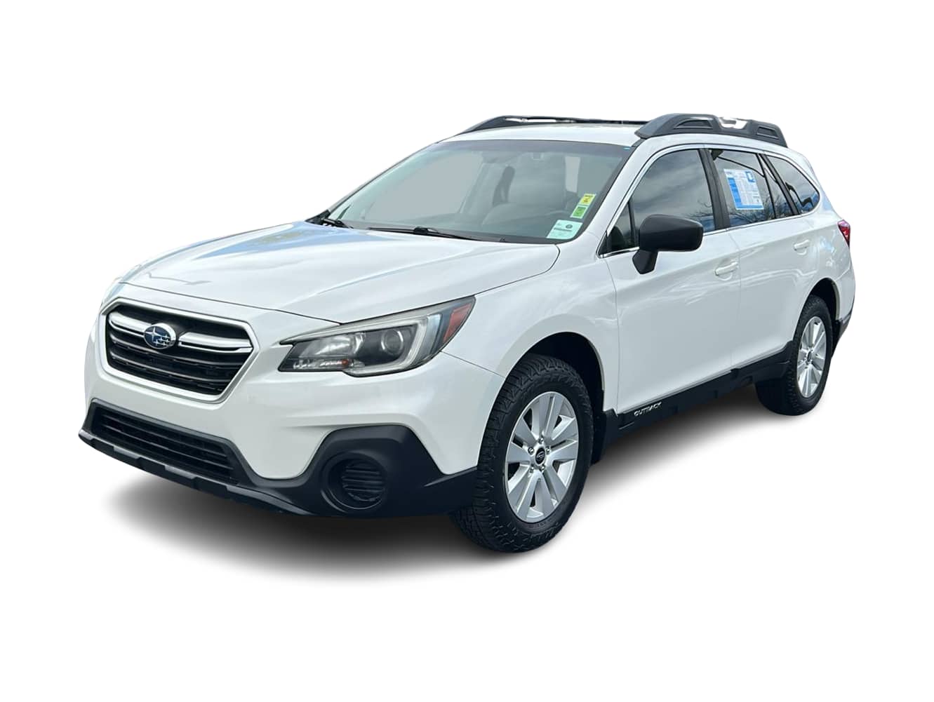 Thumbnail: 2019 Subaru Outback - 1
