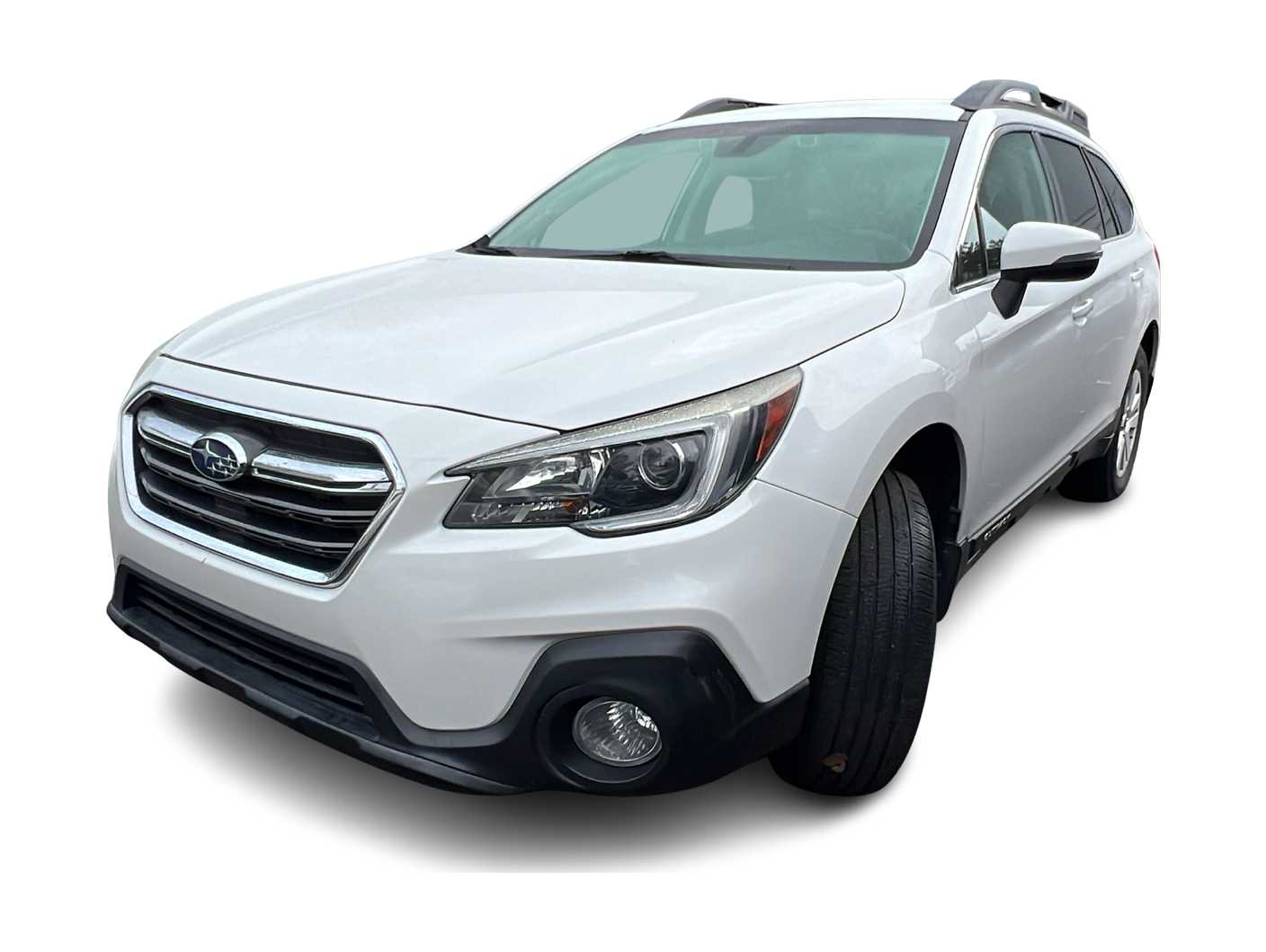 2018 Subaru Outback Premium -
                Reno, NV