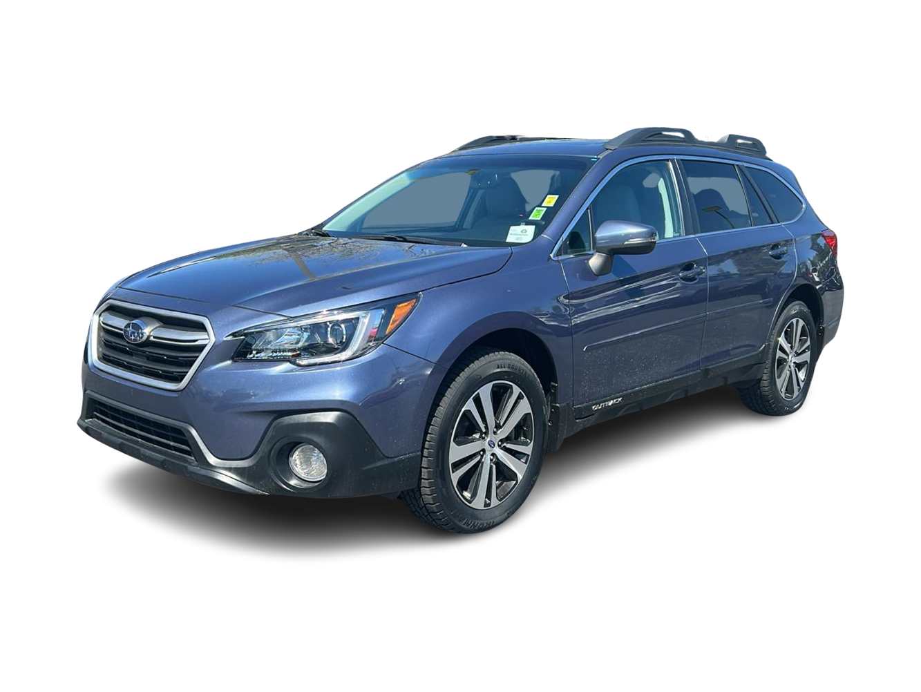 2018 Subaru Outback Limited -
                  Reno, NV