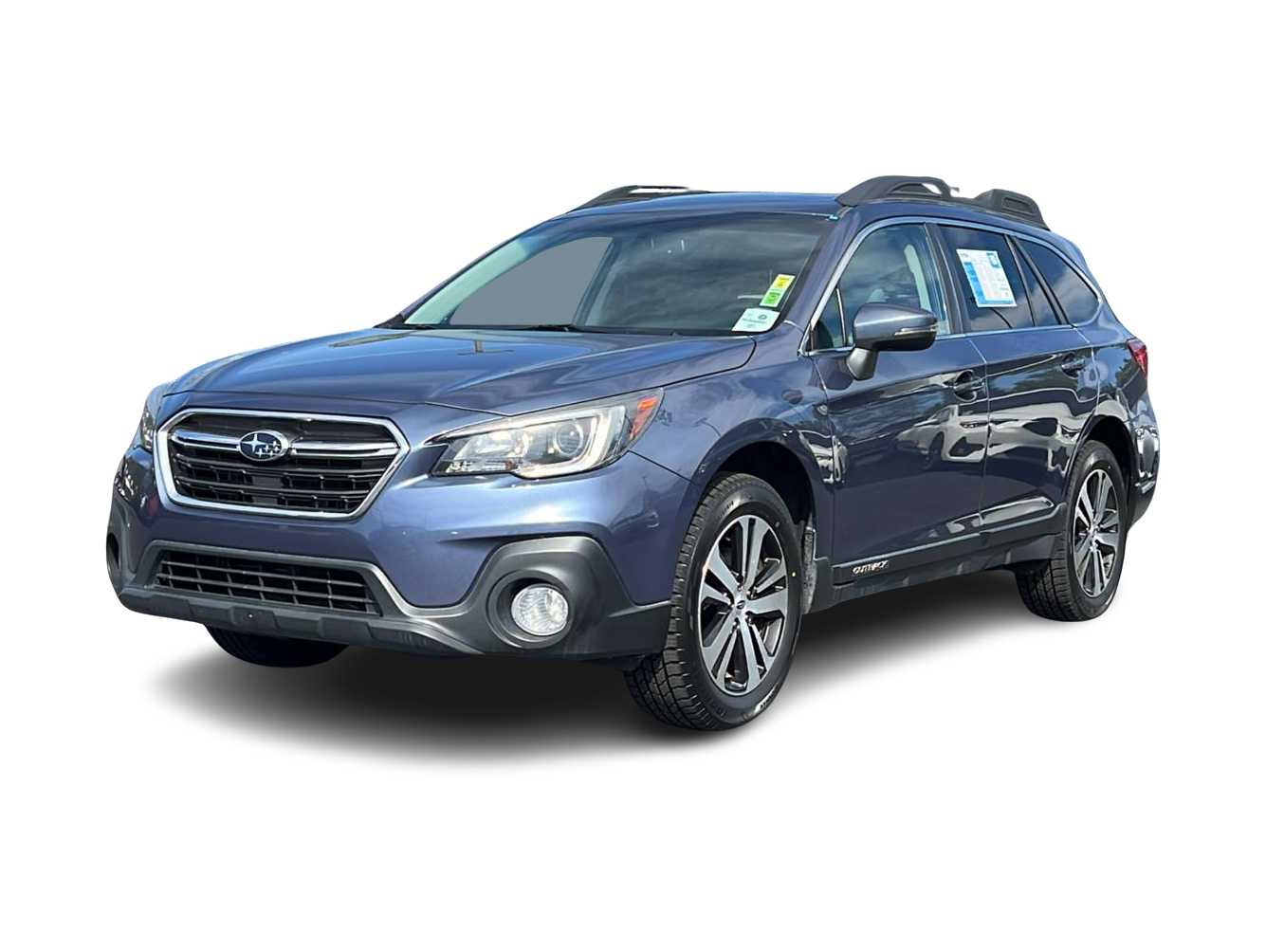2018 Subaru Outback Limited -
                  Reno, NV