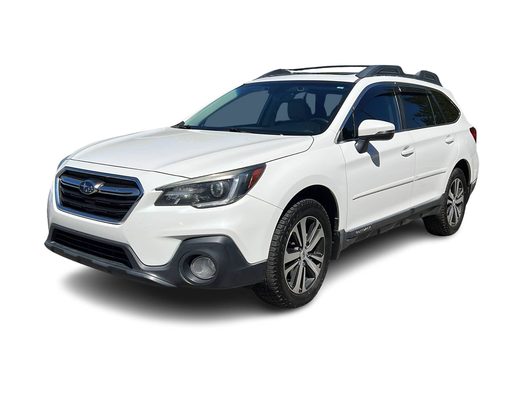 Thumbnail: 2018 Subaru Outback - 1