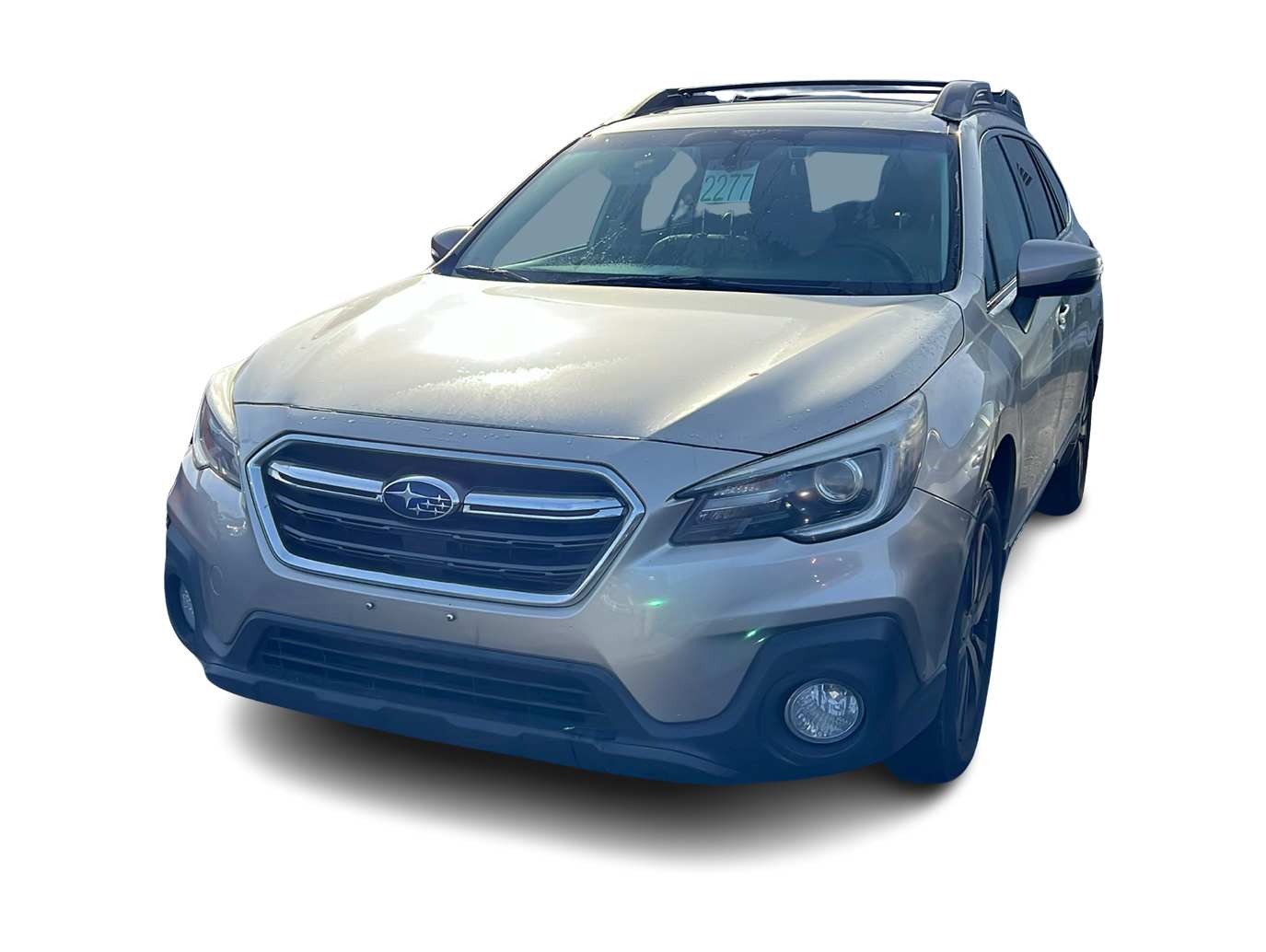 Thumbnail: 2019 Subaru Outback - 1