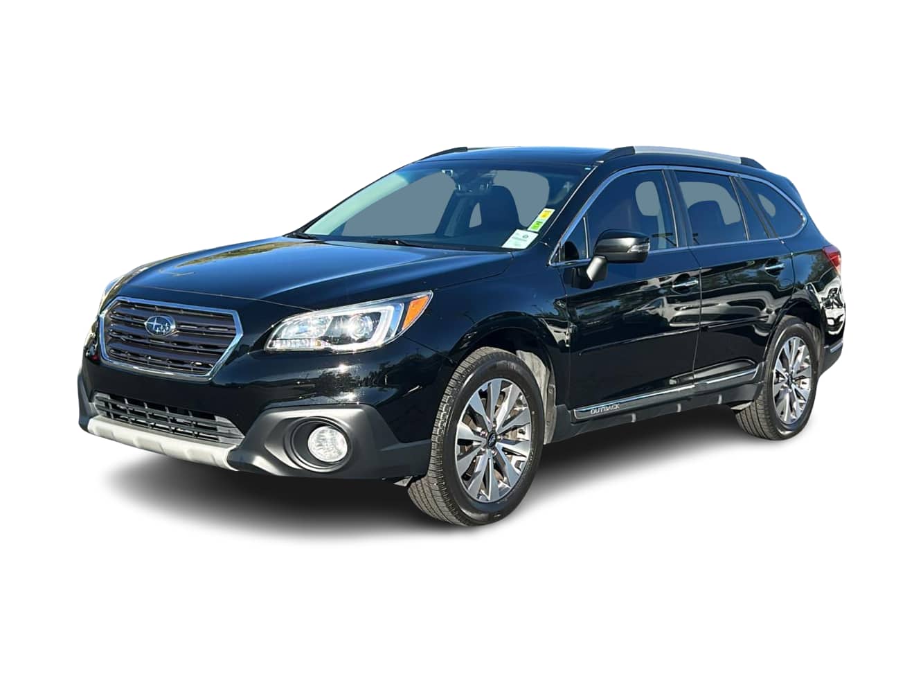 2017 Subaru Outback Touring -
                  Reno, NV