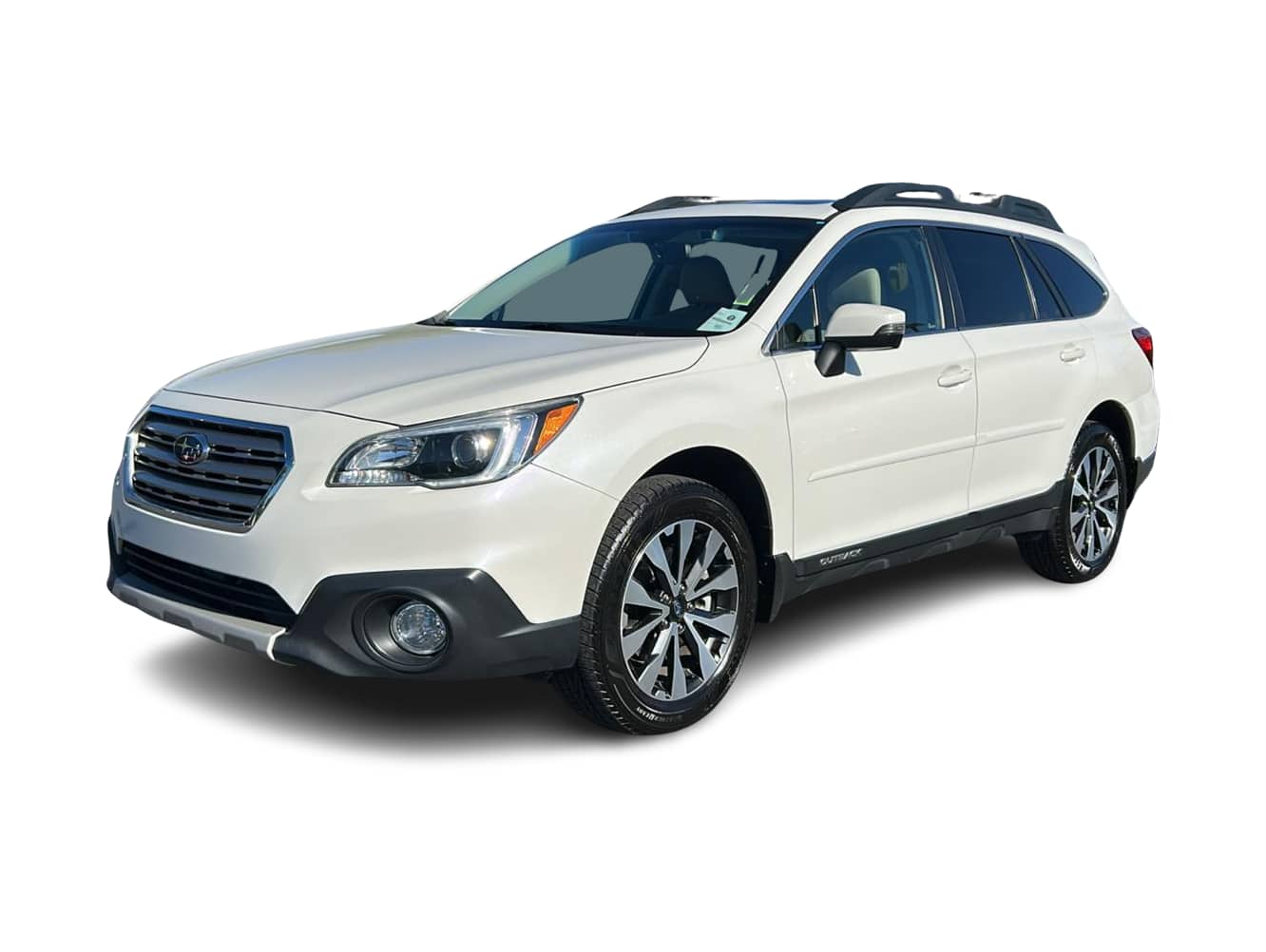 Thumbnail: 2015 Subaru Outback - 1