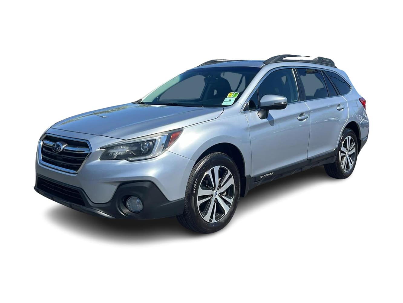 2019 Subaru Outback 3.6R Limited -
                Reno, NV
