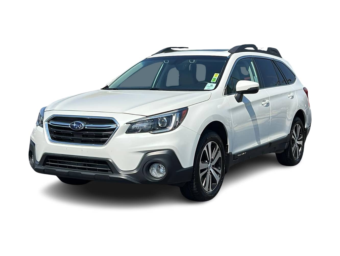 Thumbnail: 2018 Subaru Outback - 1