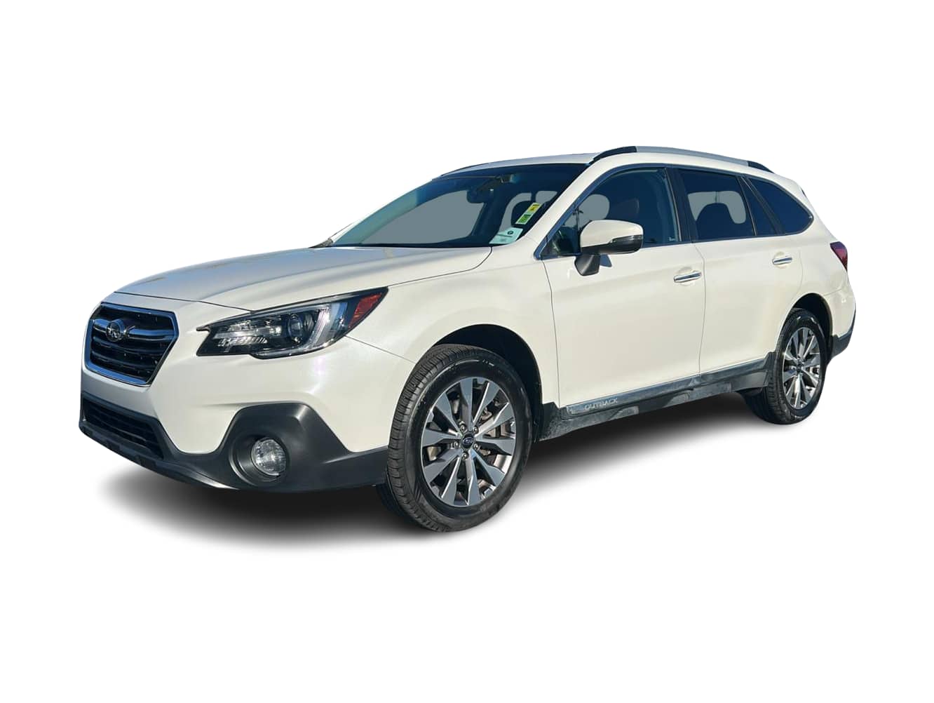 Thumbnail: 2018 Subaru Outback - 1