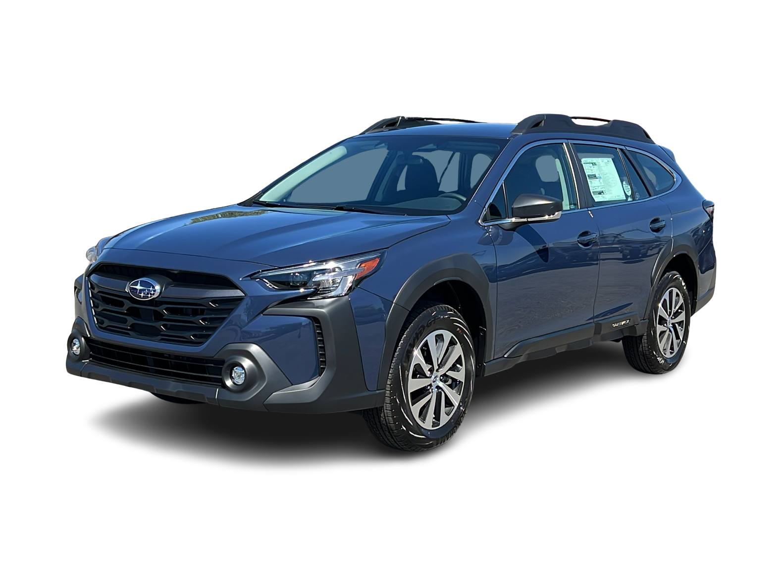 2025 Subaru Outback Base Hero Image