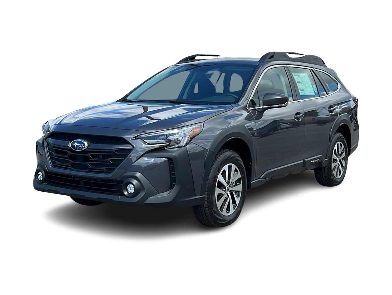2025 Subaru Outback Base -
                Reno, NV