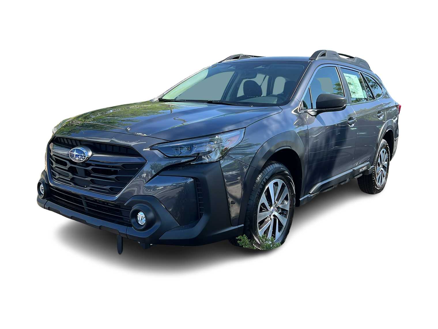2025 Subaru Outback Base -
                  Reno, NV