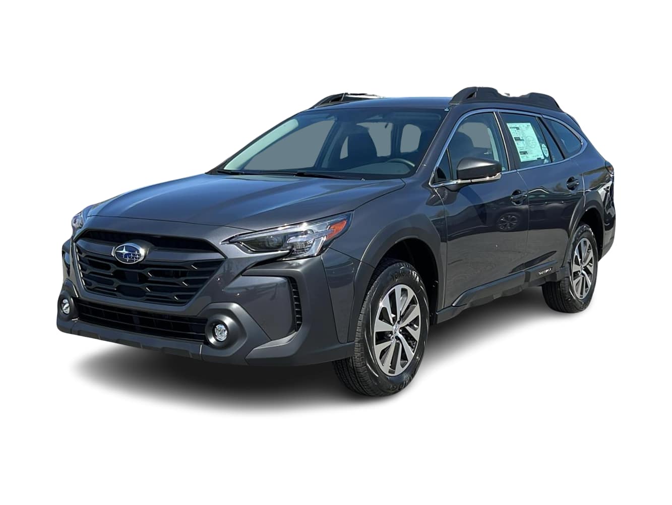 2025 Subaru Outback Base -
                  Reno, NV