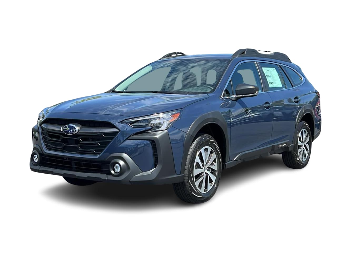 2025 Subaru Outback Base -
                  Reno, NV