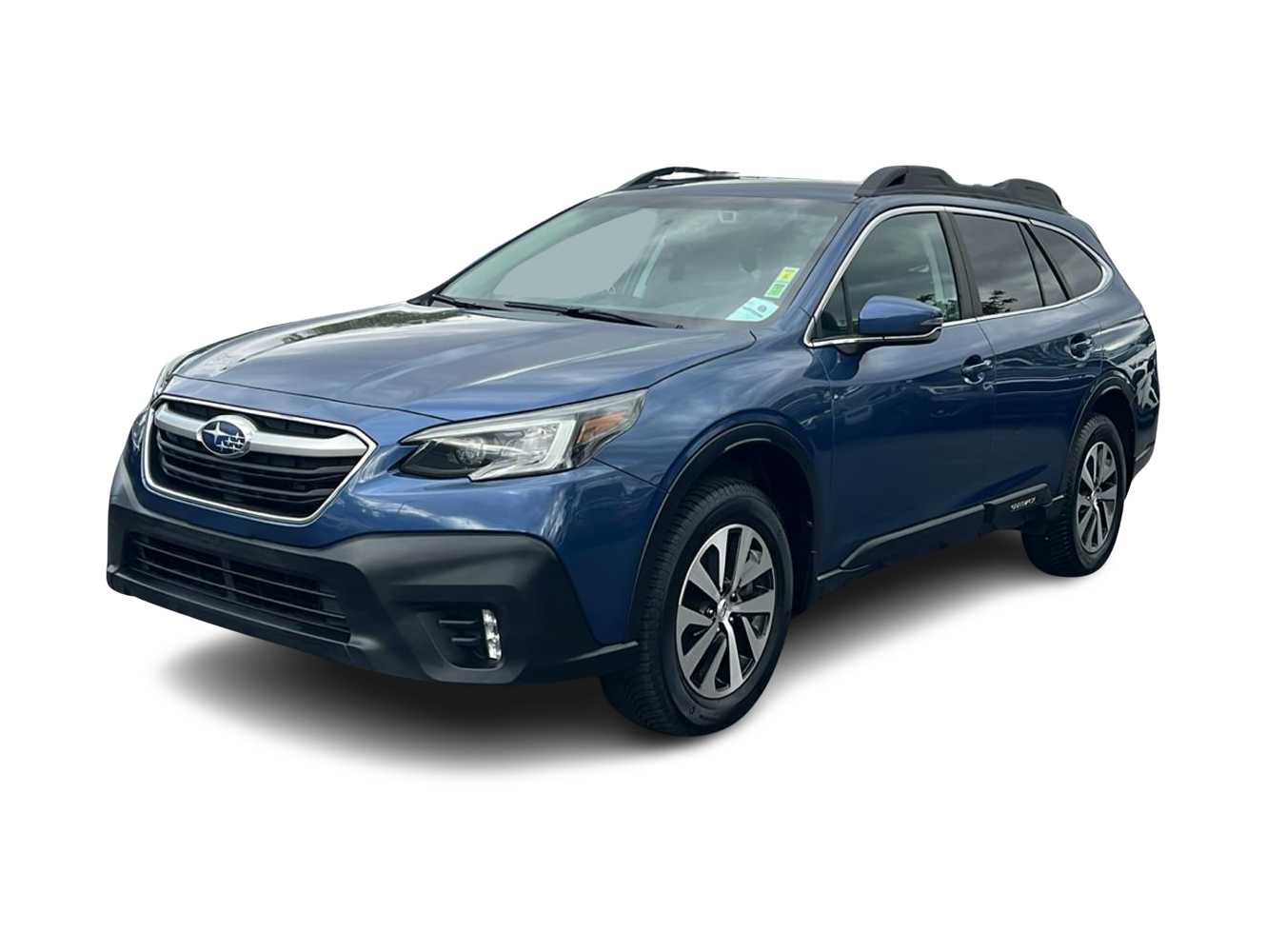Thumbnail: 2021 Subaru Outback - 1