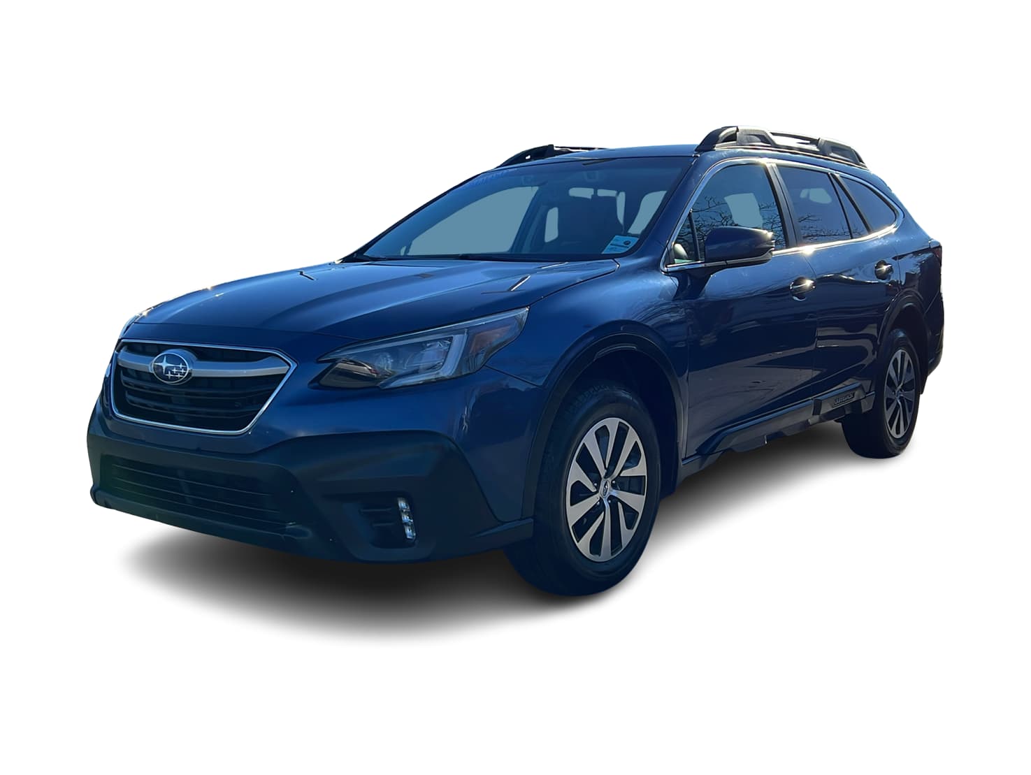 2021 Subaru Outback Premium -
                Reno, NV