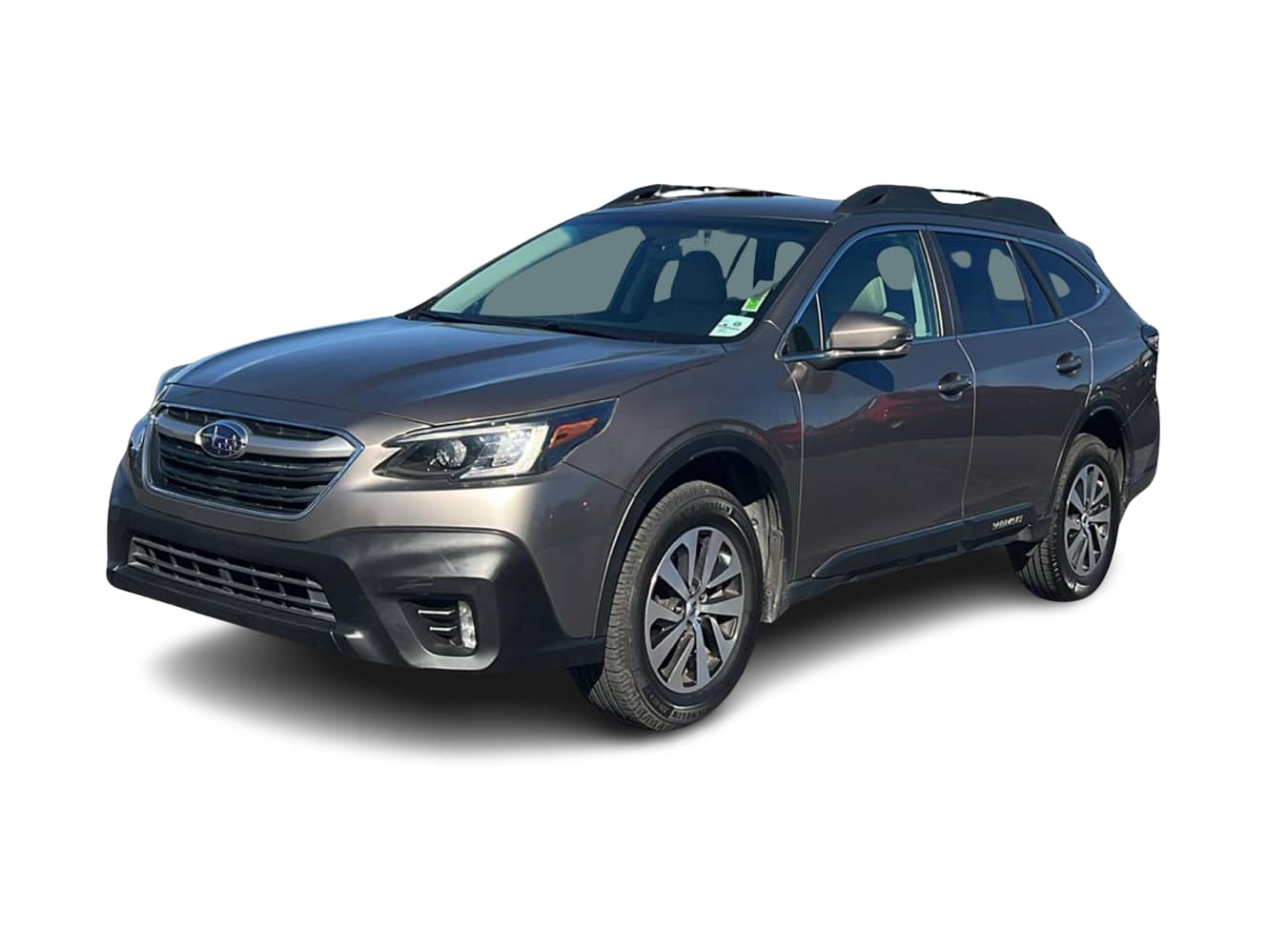 Thumbnail: 2021 Subaru Outback - 1