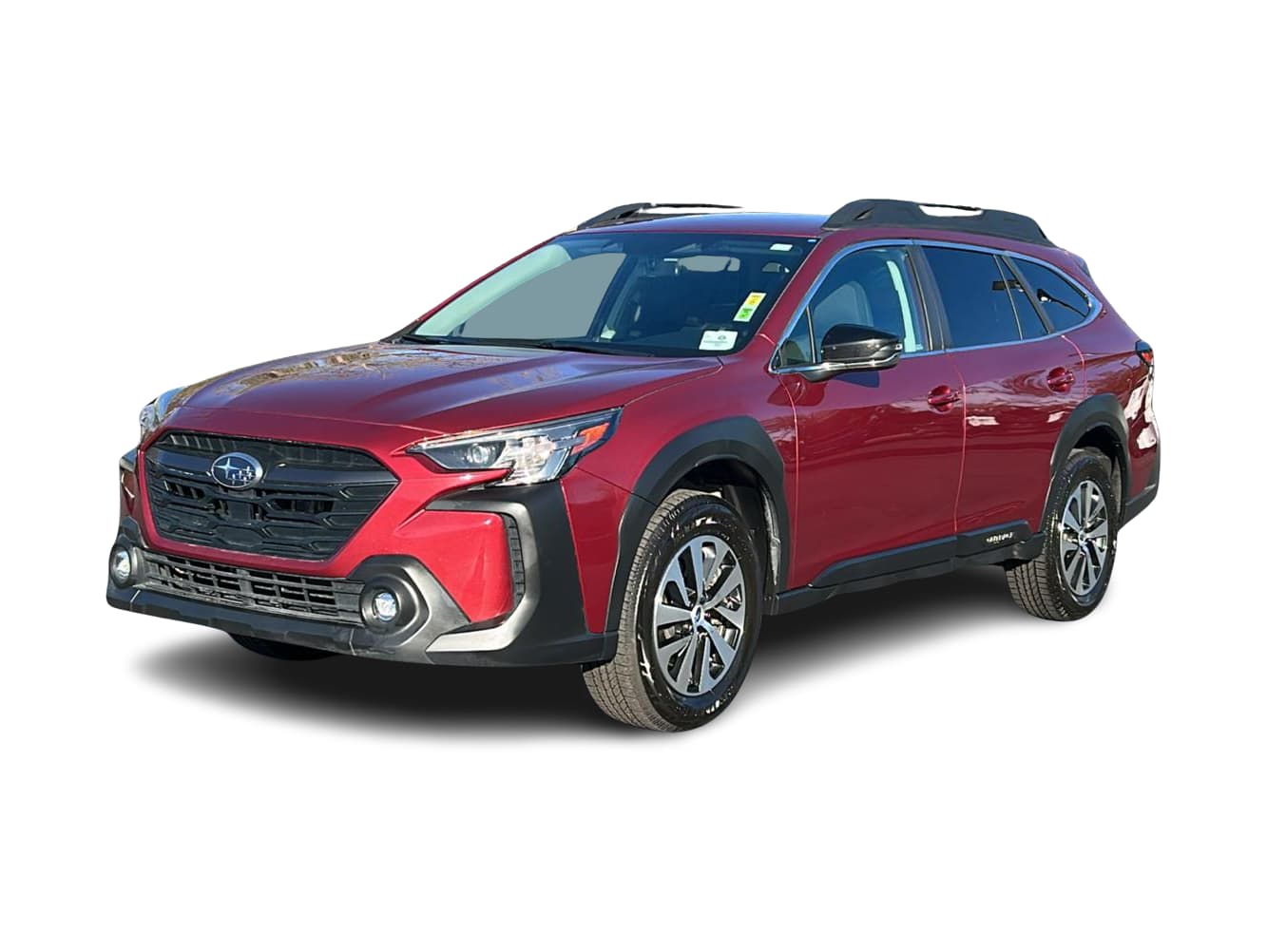 Thumbnail: 2024 Subaru Outback - 1