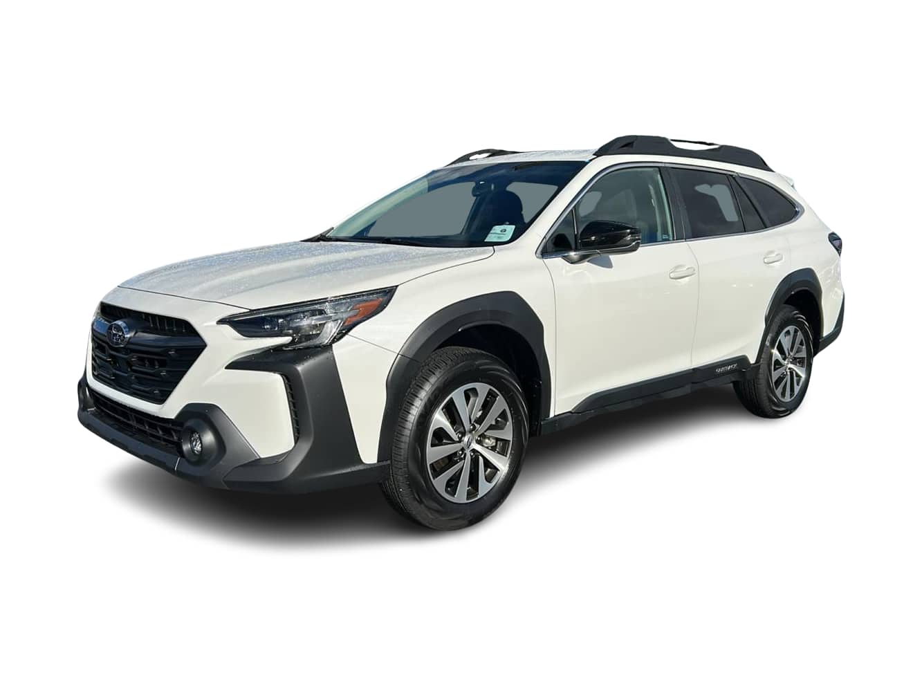 Thumbnail: 2025 Subaru Outback - 1