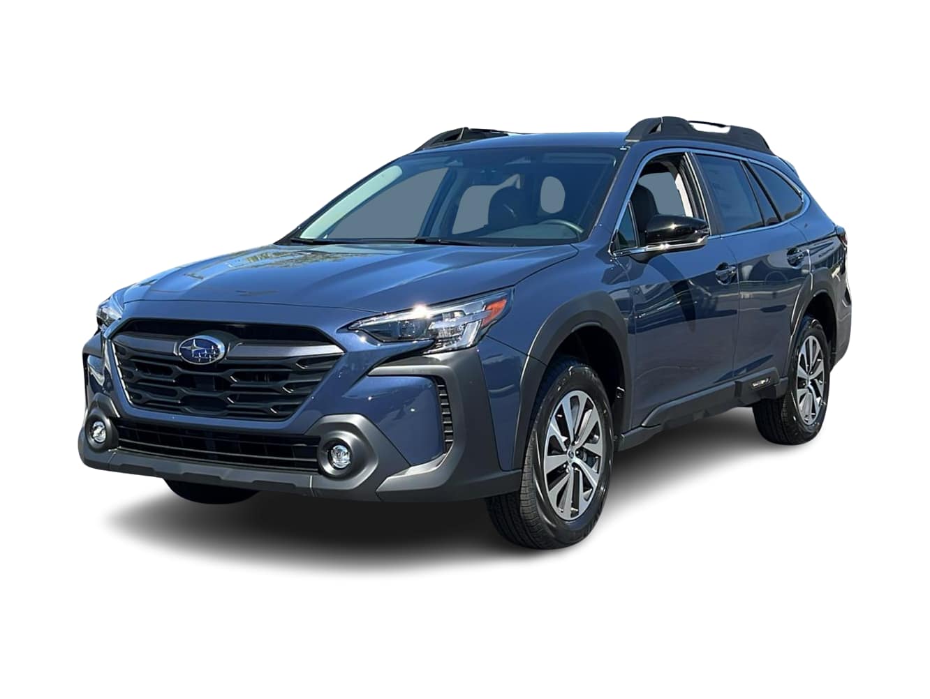 Thumbnail: 2025 Subaru Outback - 1