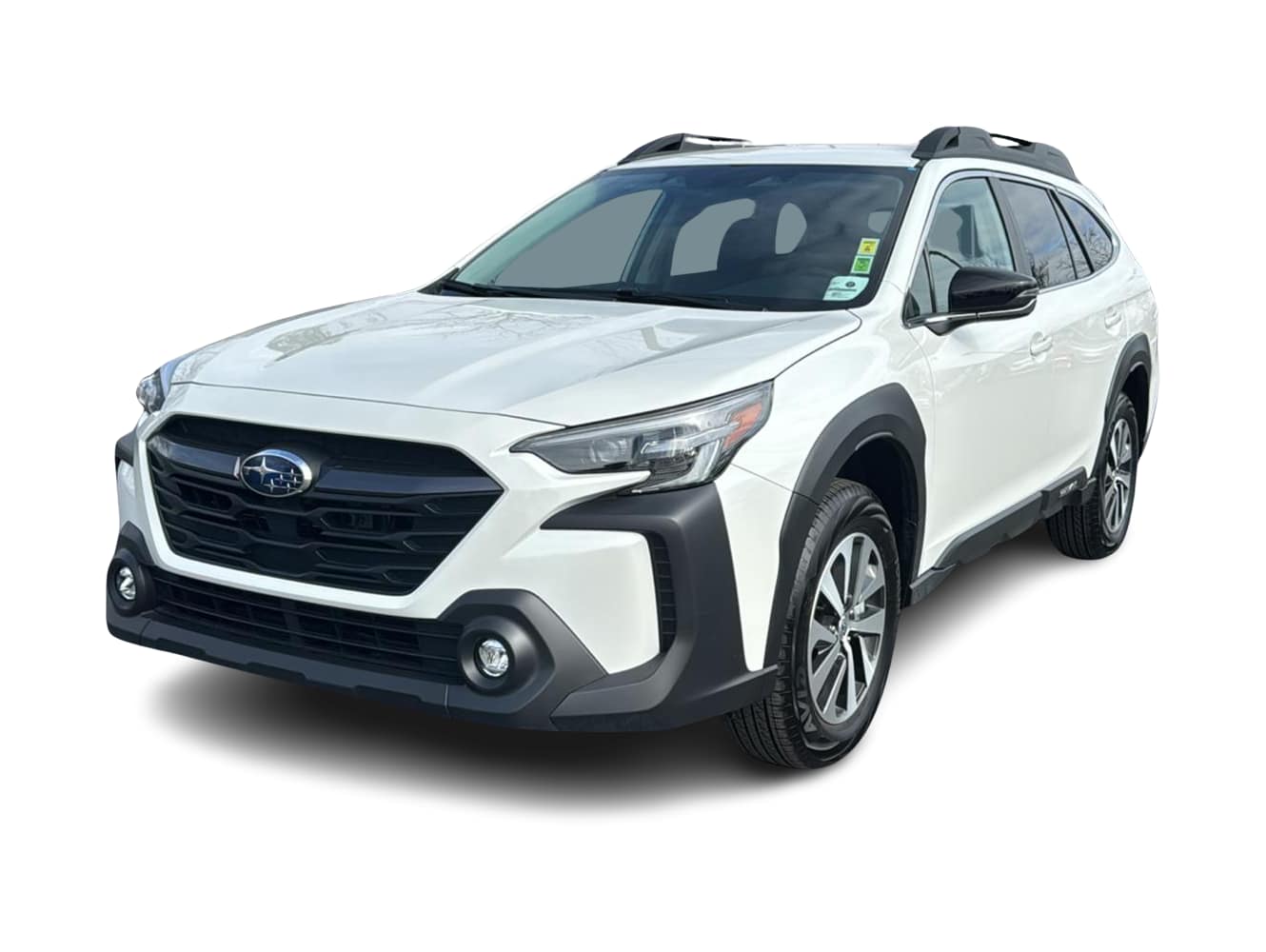 Thumbnail: 2025 Subaru Outback - 1
