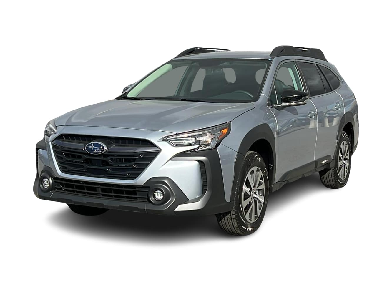 Thumbnail: 2025 Subaru Outback - 1