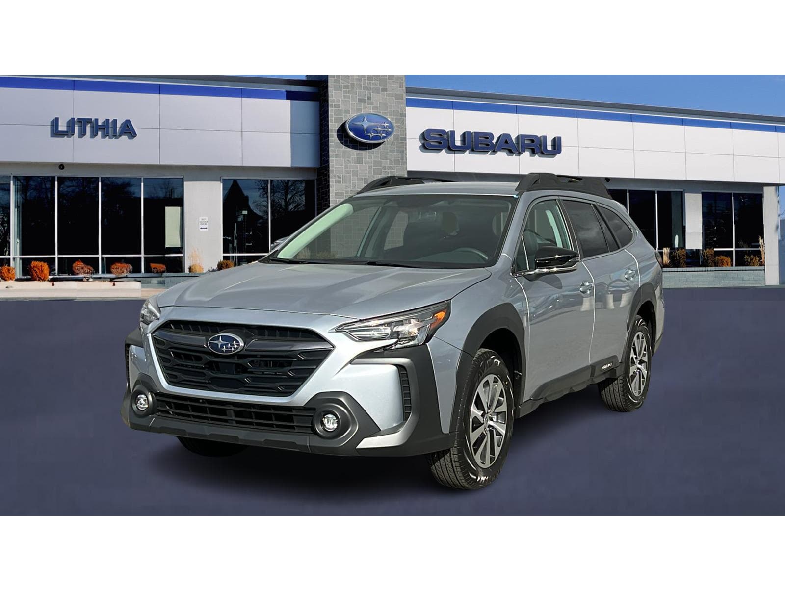 2025 Subaru Outback Premium's photo