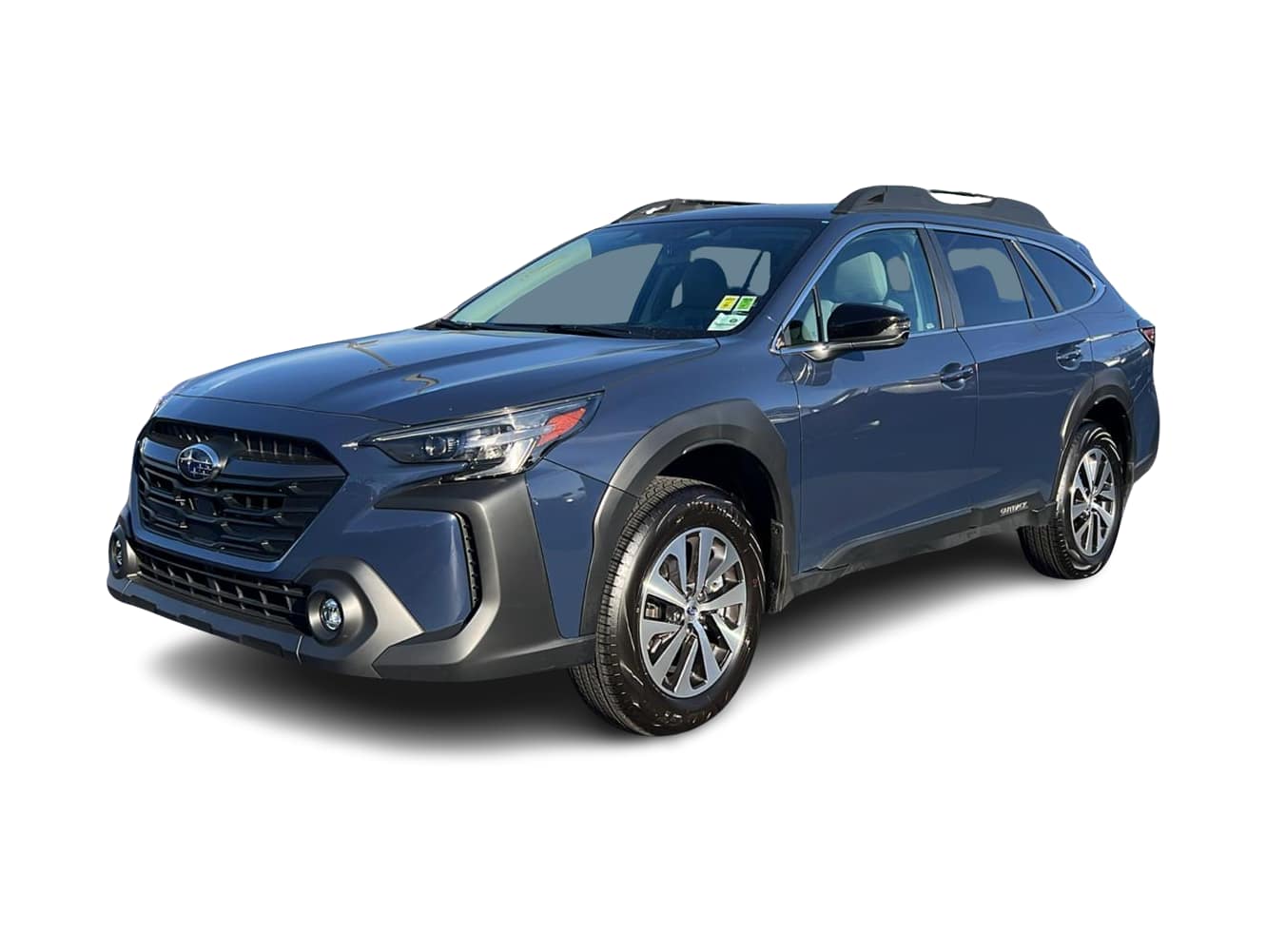 Thumbnail: 2025 Subaru Outback - 1