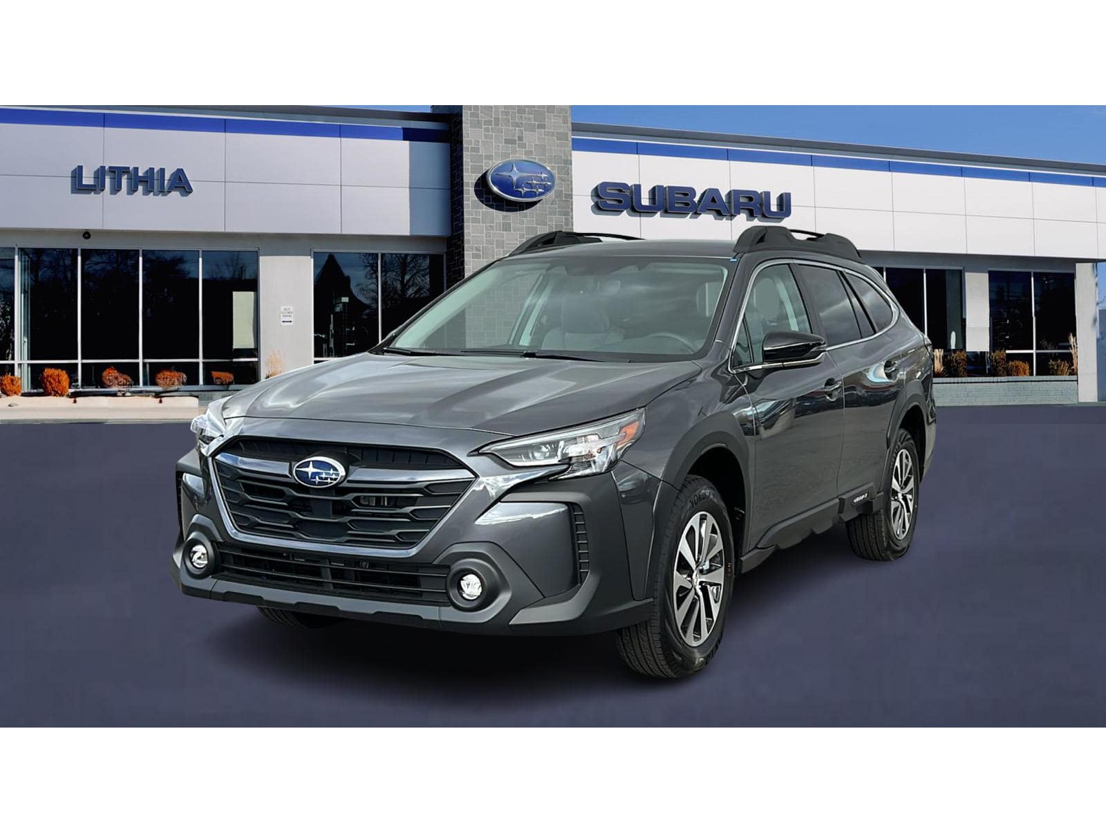 2025 Subaru Outback Premium's photo