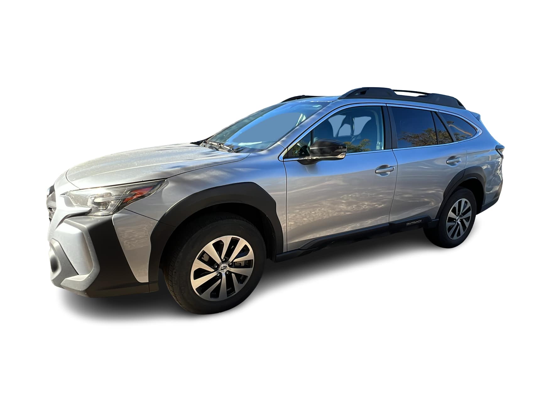 Thumbnail: 2024 Subaru Outback - 1