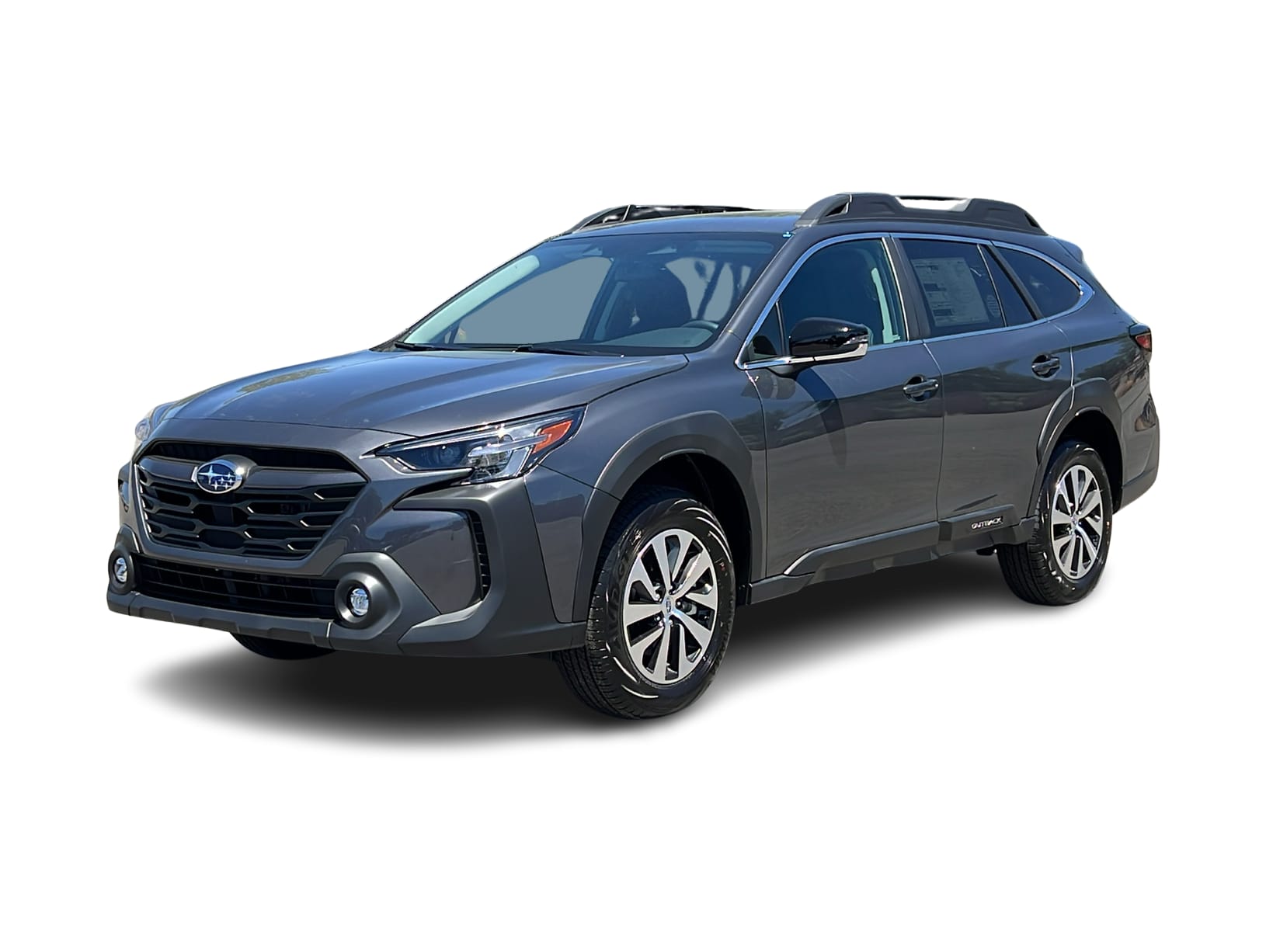 2025 Subaru Outback Premium -
                Reno, NV