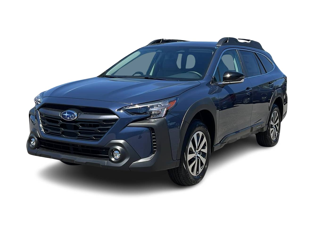 Thumbnail: 2025 Subaru Outback - 1