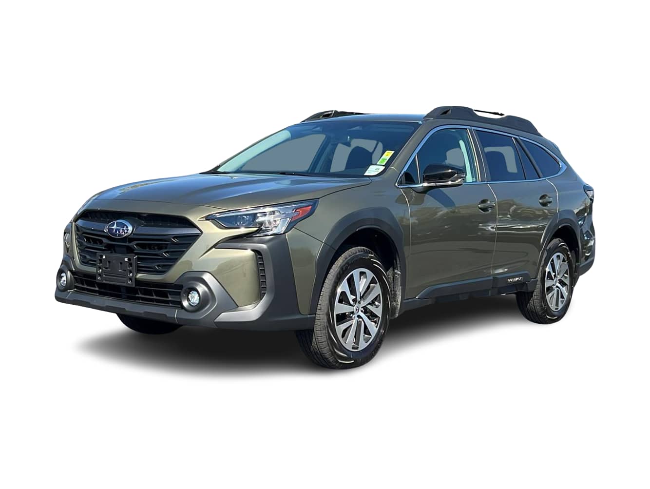 Thumbnail: 2025 Subaru Outback - 1
