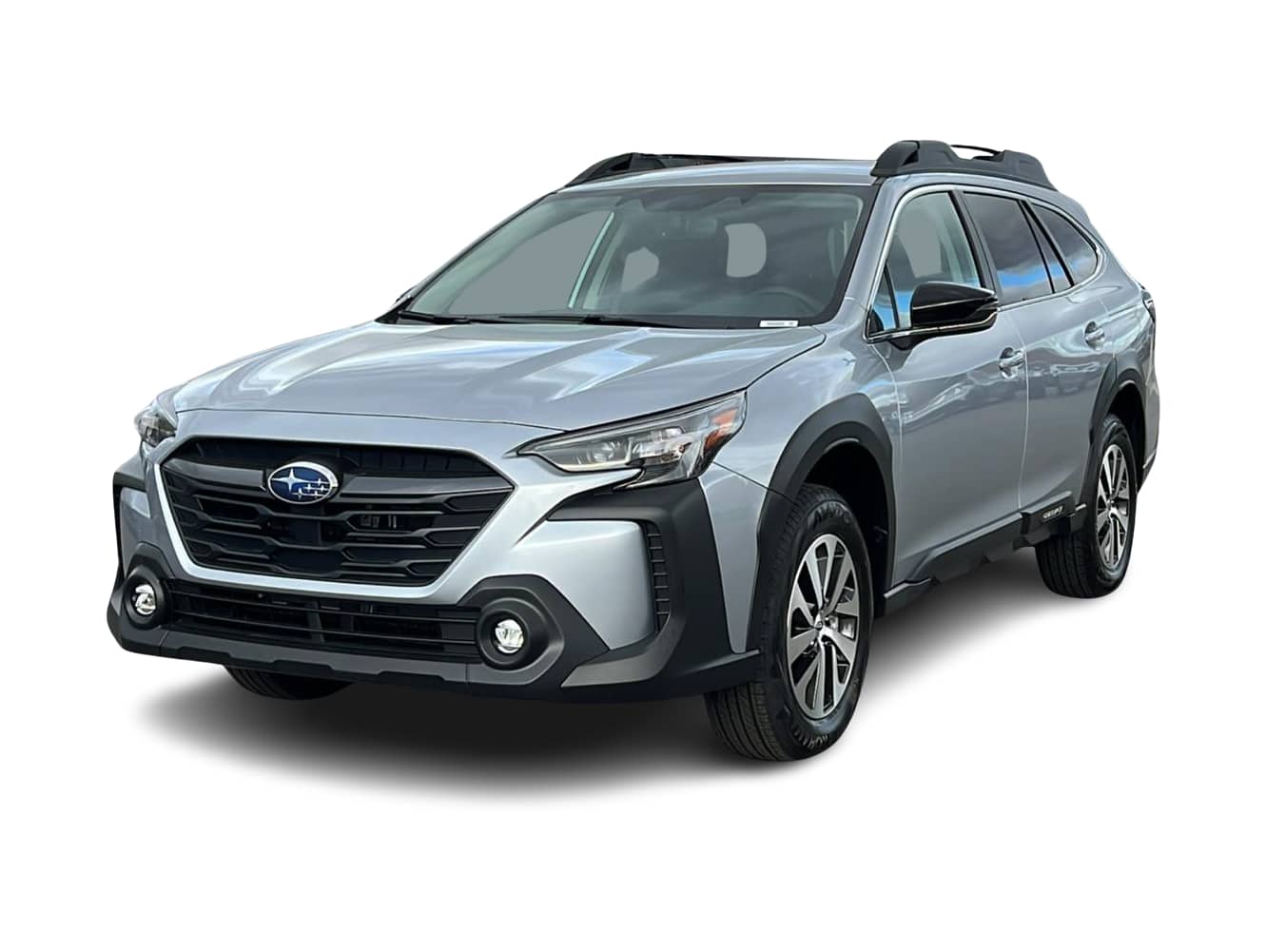 Thumbnail: 2025 Subaru Outback - 1