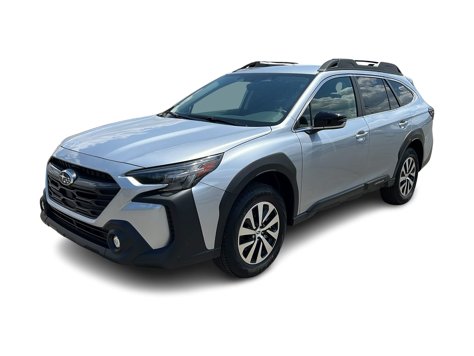 2025 Subaru Outback Premium -
                Reno, NV