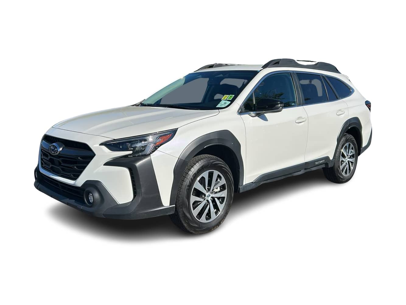 Thumbnail: 2025 Subaru Outback - 1
