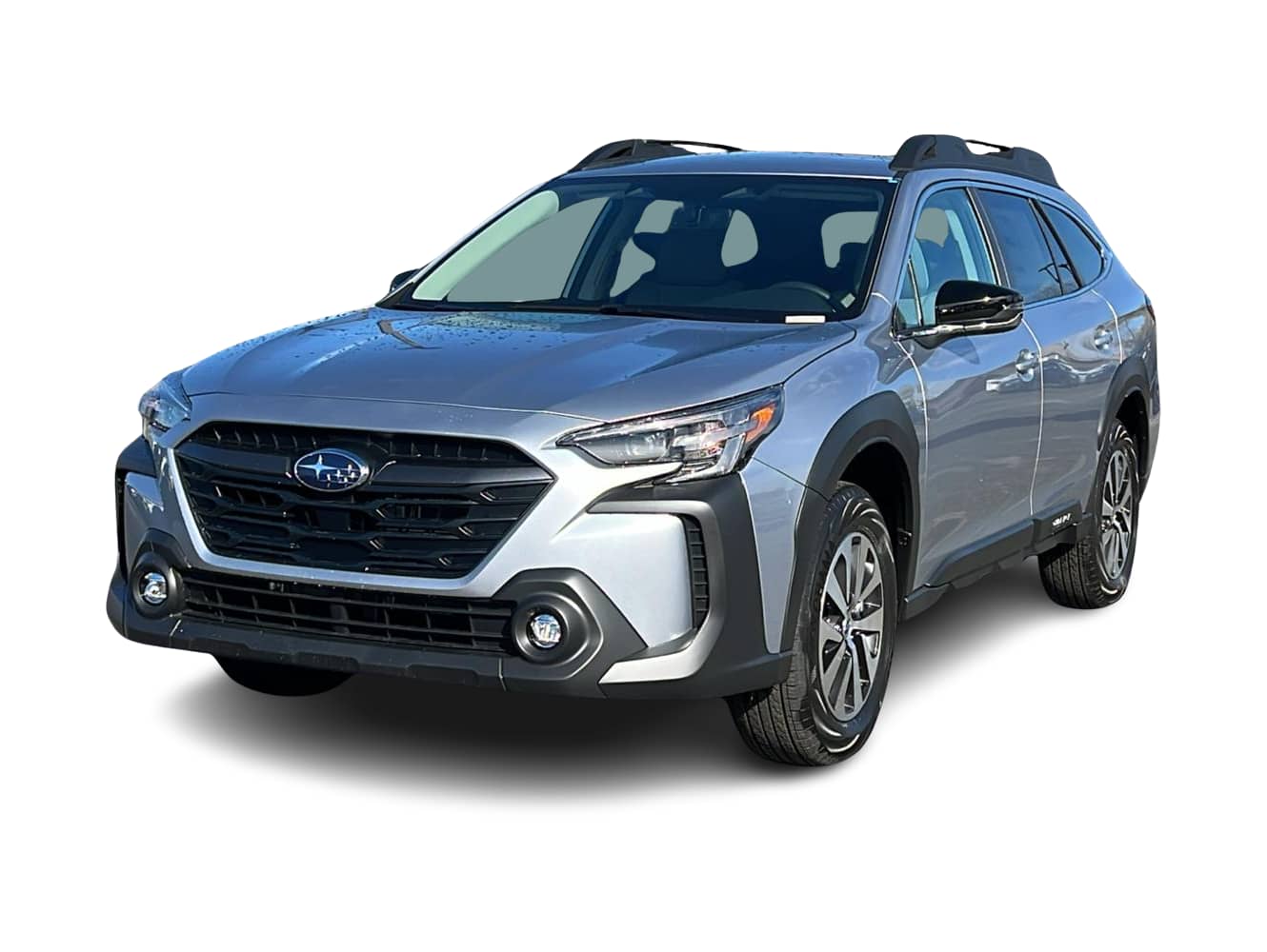 Thumbnail: 2025 Subaru Outback - 1