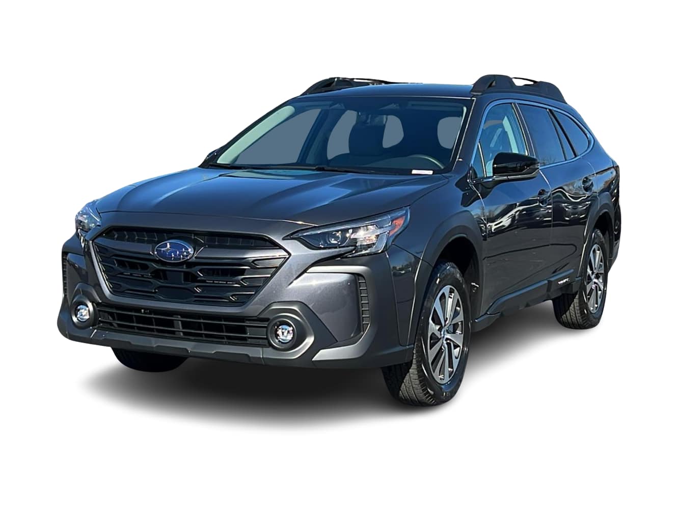 Thumbnail: 2025 Subaru Outback - 1