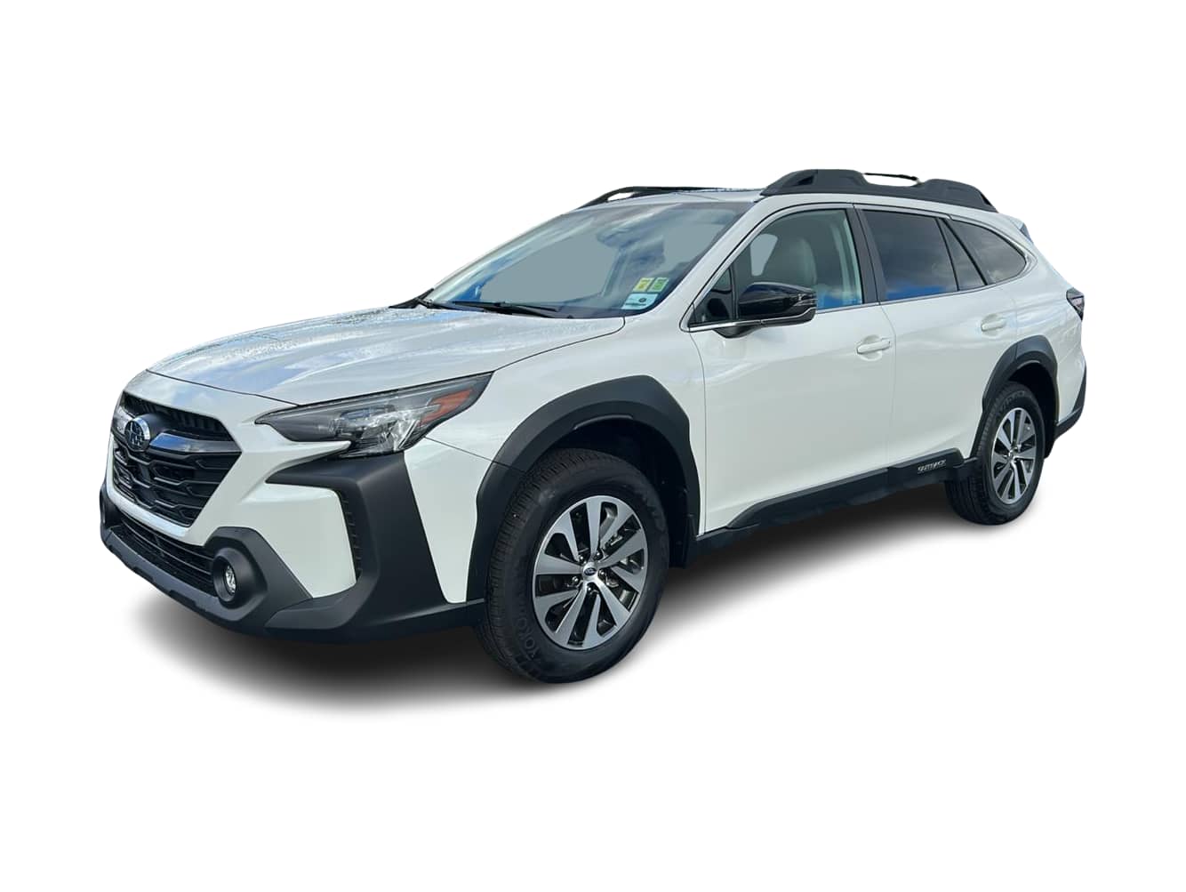Thumbnail: 2025 Subaru Outback - 1
