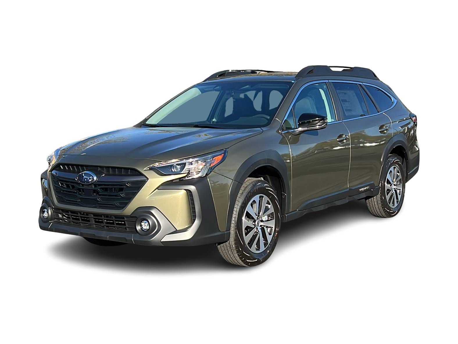 2025 Subaru Outback Premium -
                Reno, NV