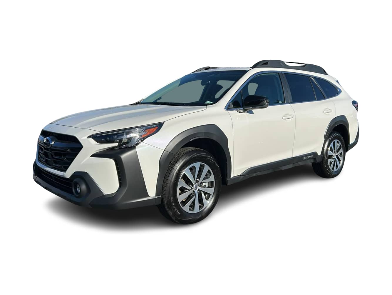 Thumbnail: 2025 Subaru Outback - 1