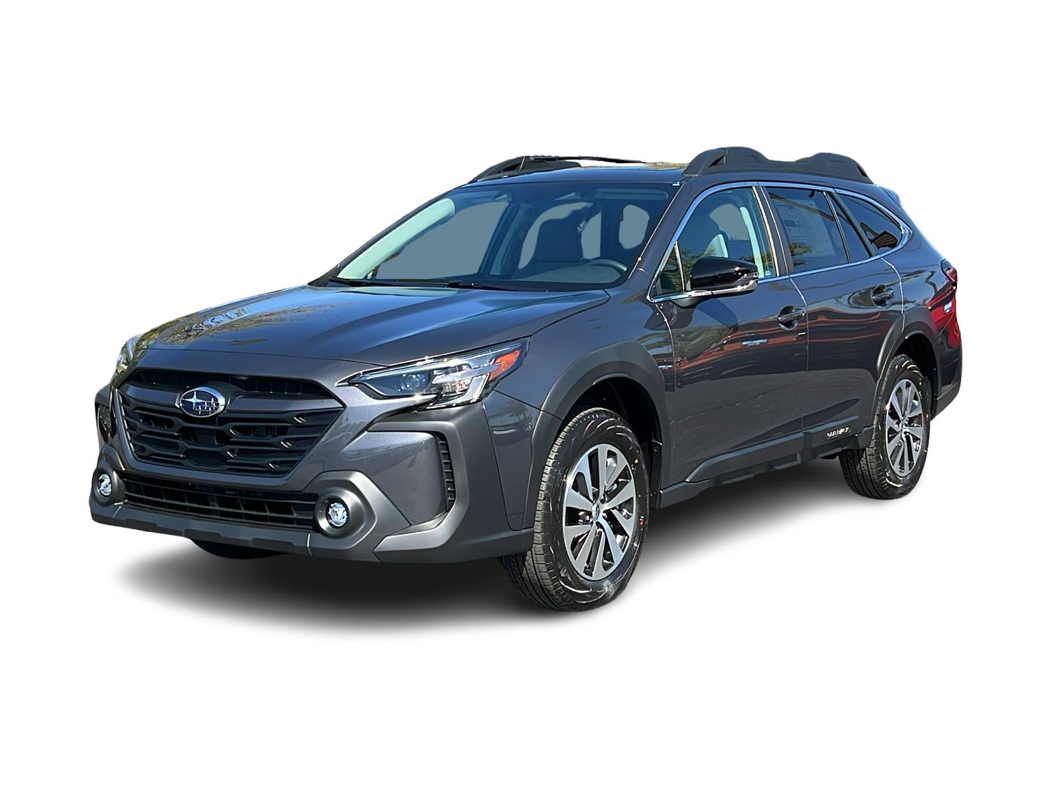 2025 Subaru Outback Premium -
                Reno, NV