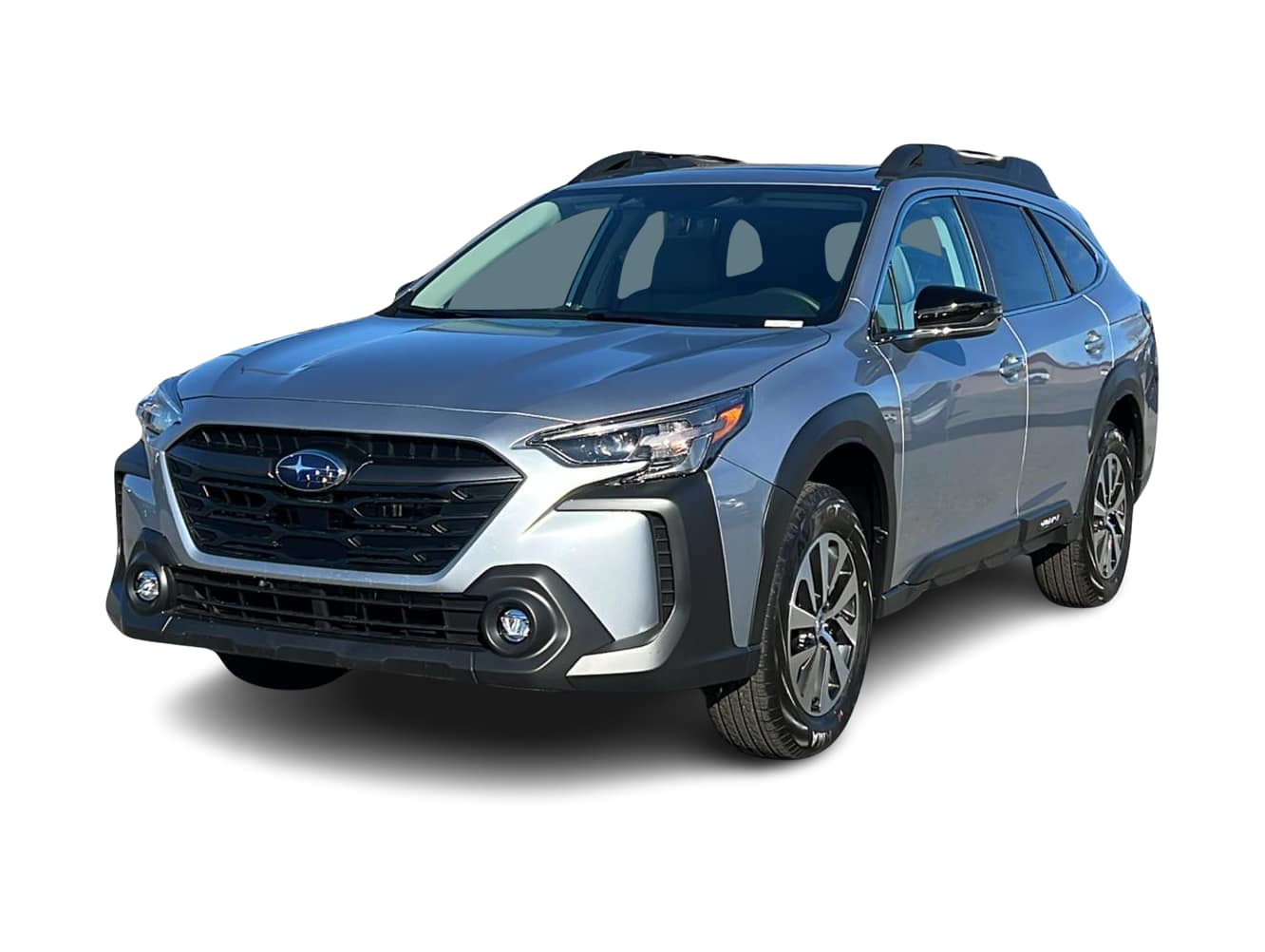 Thumbnail: 2025 Subaru Outback - 1