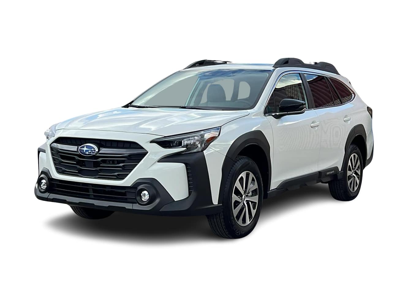 Thumbnail: 2025 Subaru Outback - 1
